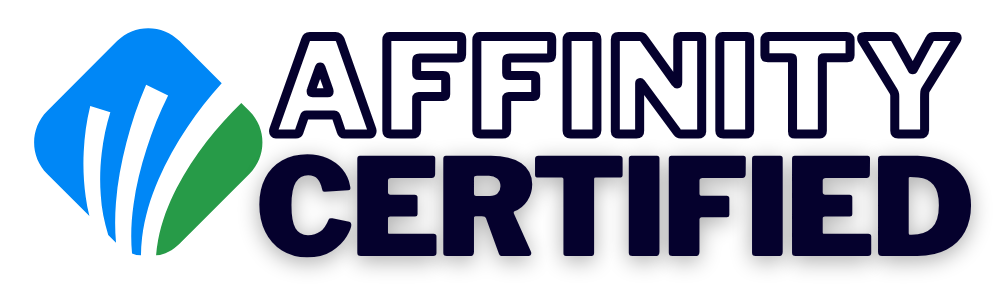 Affinity Certified